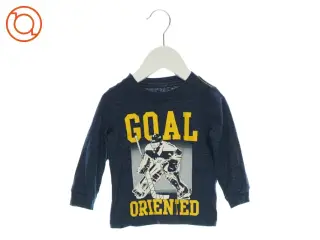 Bluse fra Carter's (str. 12 mdr)