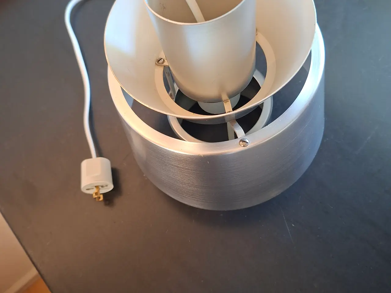 Billede 3 - Loftlampe designet af Jørgen Utson