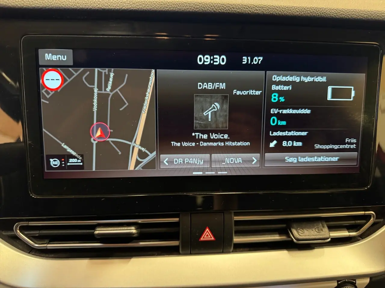 Billede 8 - Kia Niro 1,6 PHEV Comfort DCT