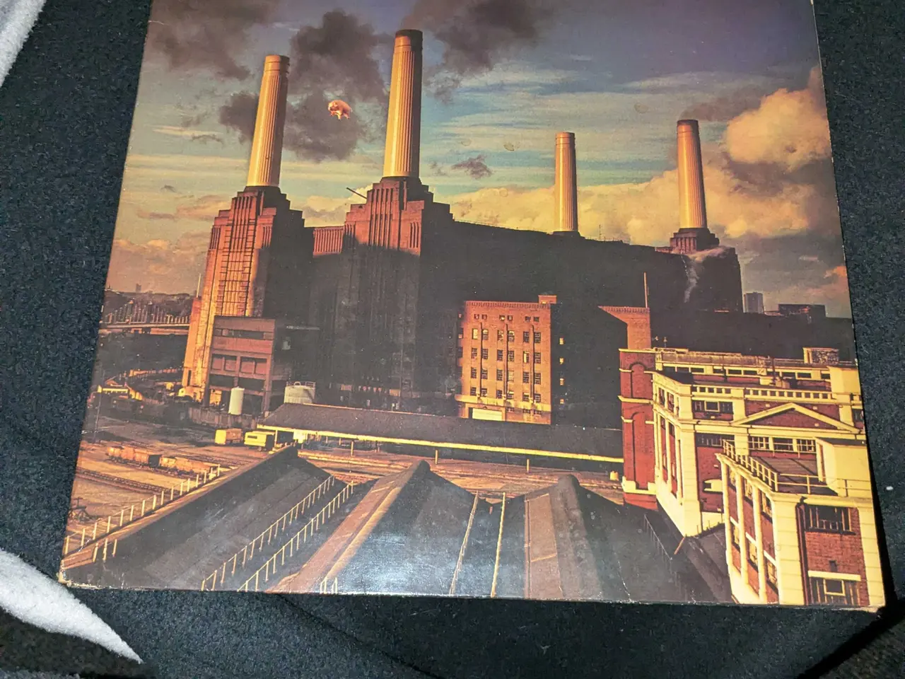 Billede 6 - Pink Floyd
