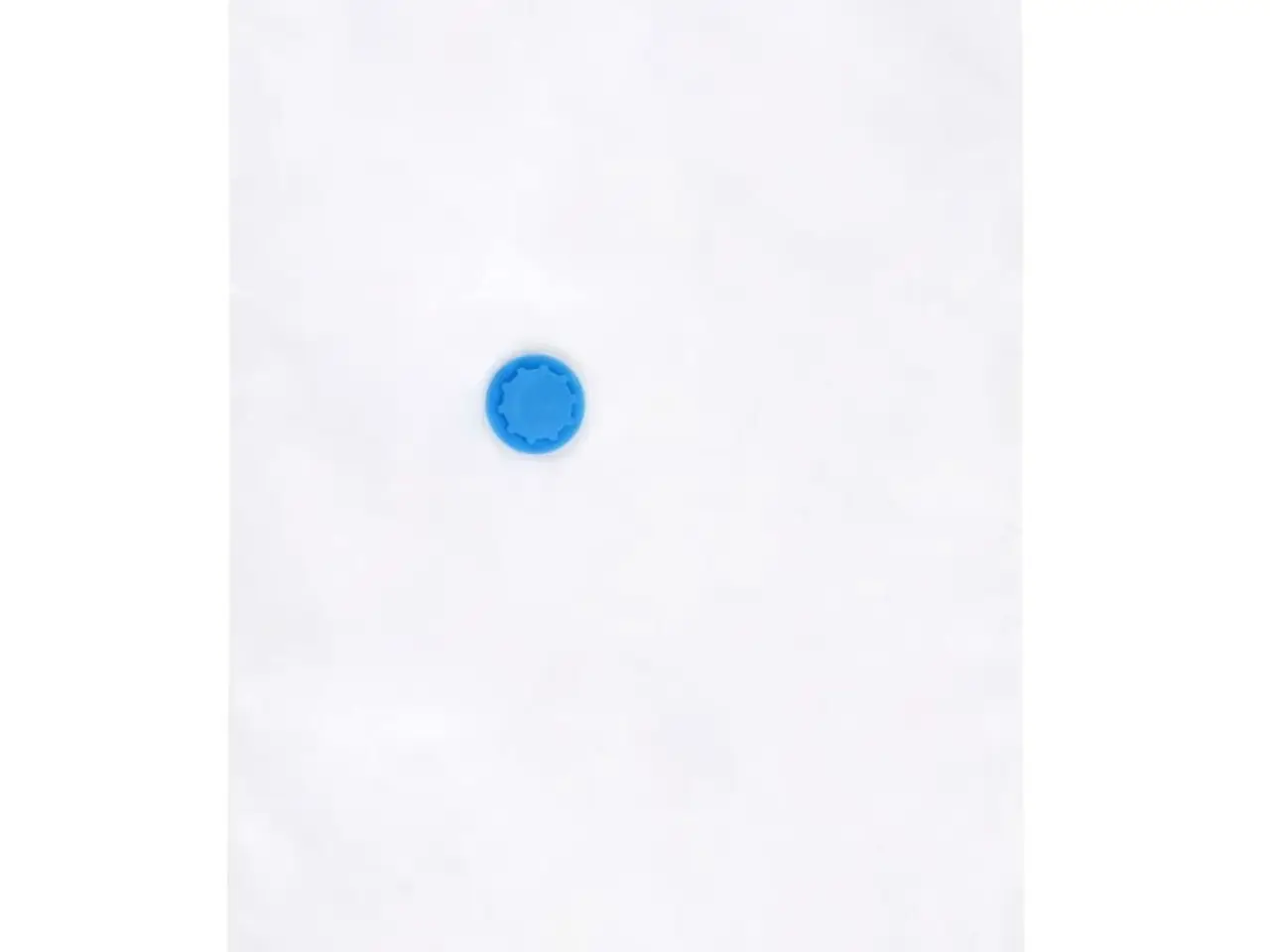 Billede 3 - Vakuumposer til opbevaring af tøj 80 × 60 cm - 20 stk.