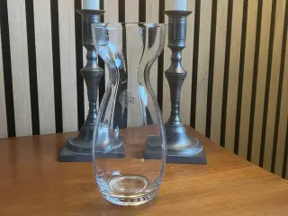 Holmegaard hyacintglas