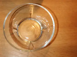 2 morgenmadsskåle, Rosendahl