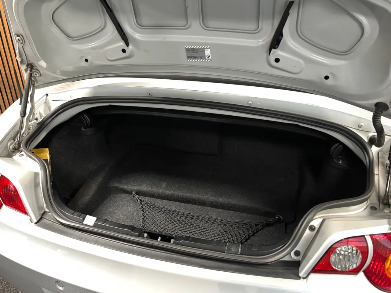 Billede 16 - BMW Z4 3,0 S Roadster