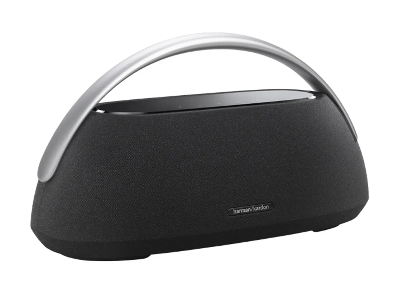 Billede 1 - Harman Kardon Go + Play 3 Black – ny og uåbnet