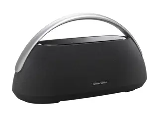 Harman Kardon Go + Play 3 Black – ny og uåbnet