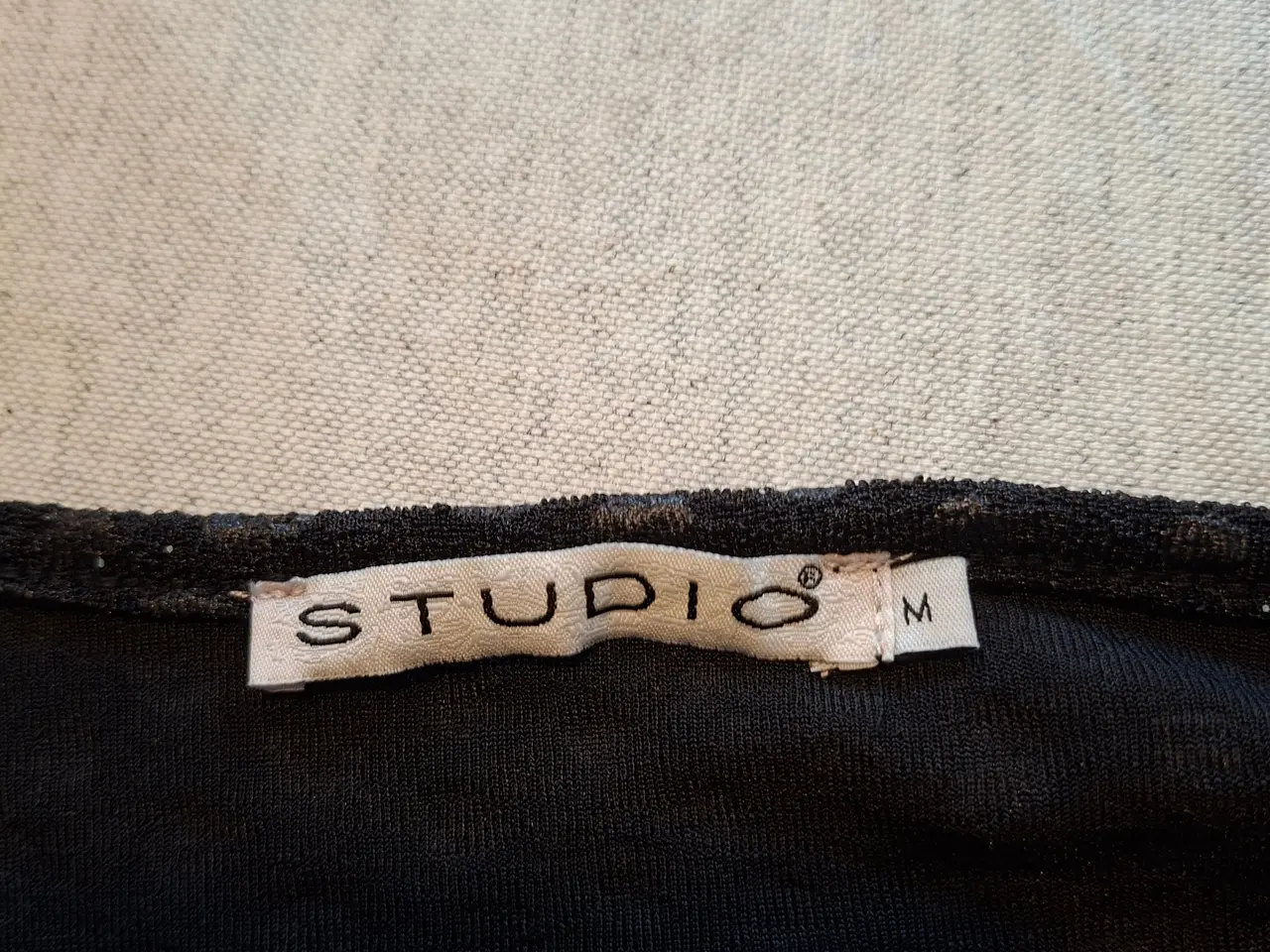 Billede 2 - Festlig bluse