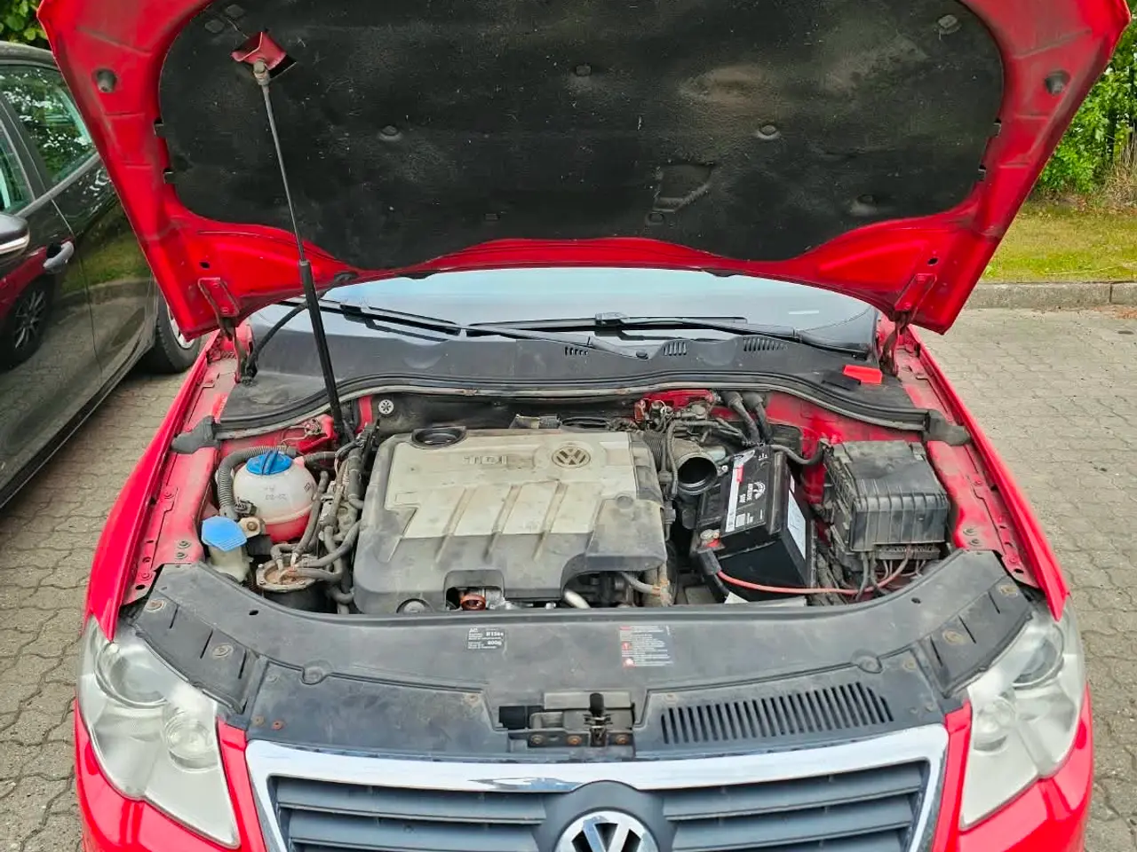 Billede 6 - VW Passat stationcar 