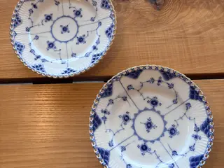 Royal Copenhagen Musselmalet