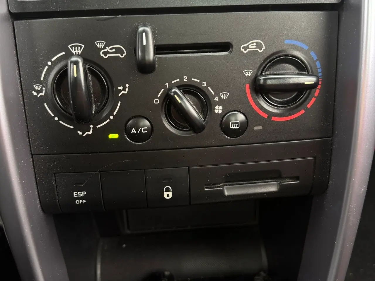 Billede 11 - Peugeot 207 CC 1,6 120HK Cabr.