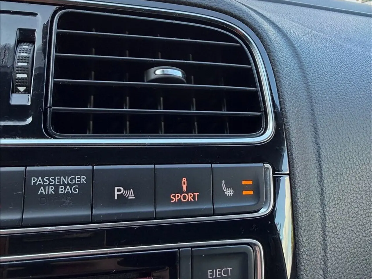 Billede 16 - VW Polo 1,4 TSI BMT ACT BlueGT 150HK 5d 6g