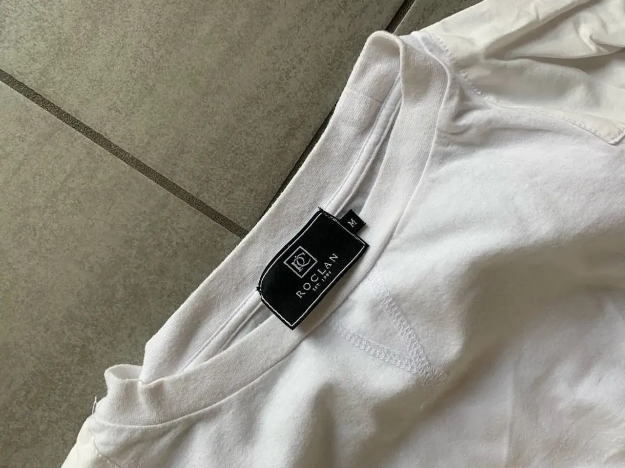 Billede 2 - Langærmet t-shirt