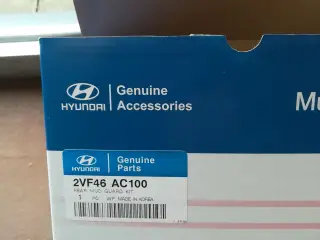 Skænklapper original Hyundai