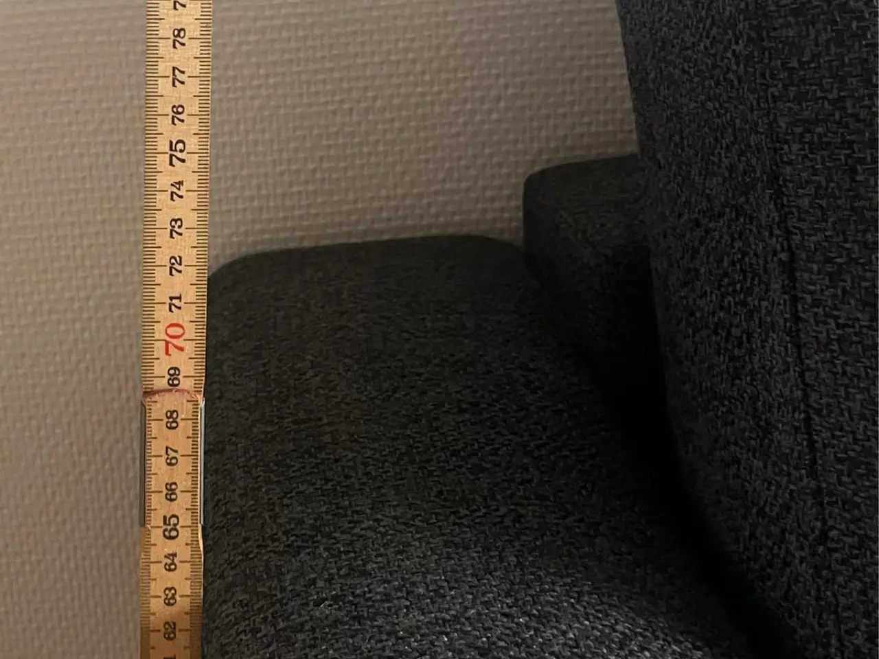 Billede 5 - Sofa