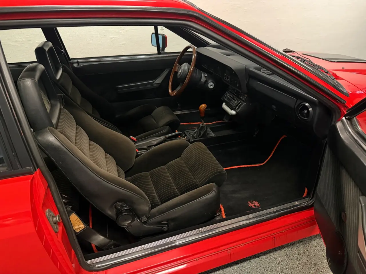 Billede 7 - Alfa Romeo GTV 2,5 V6