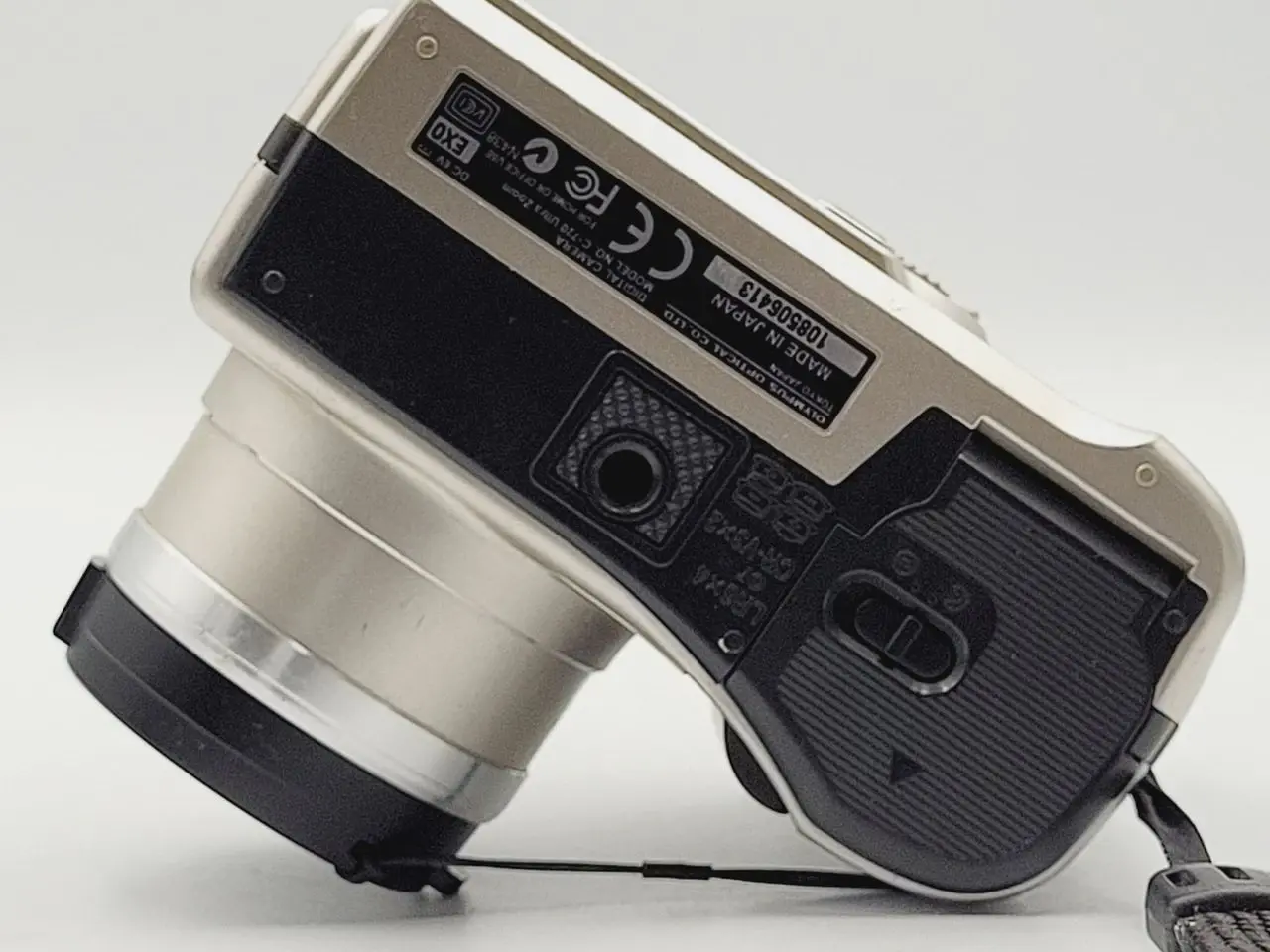 Billede 5 - ⭐️· Digitalkamera: Olympus Camedia C-720 Ultra Zoo
