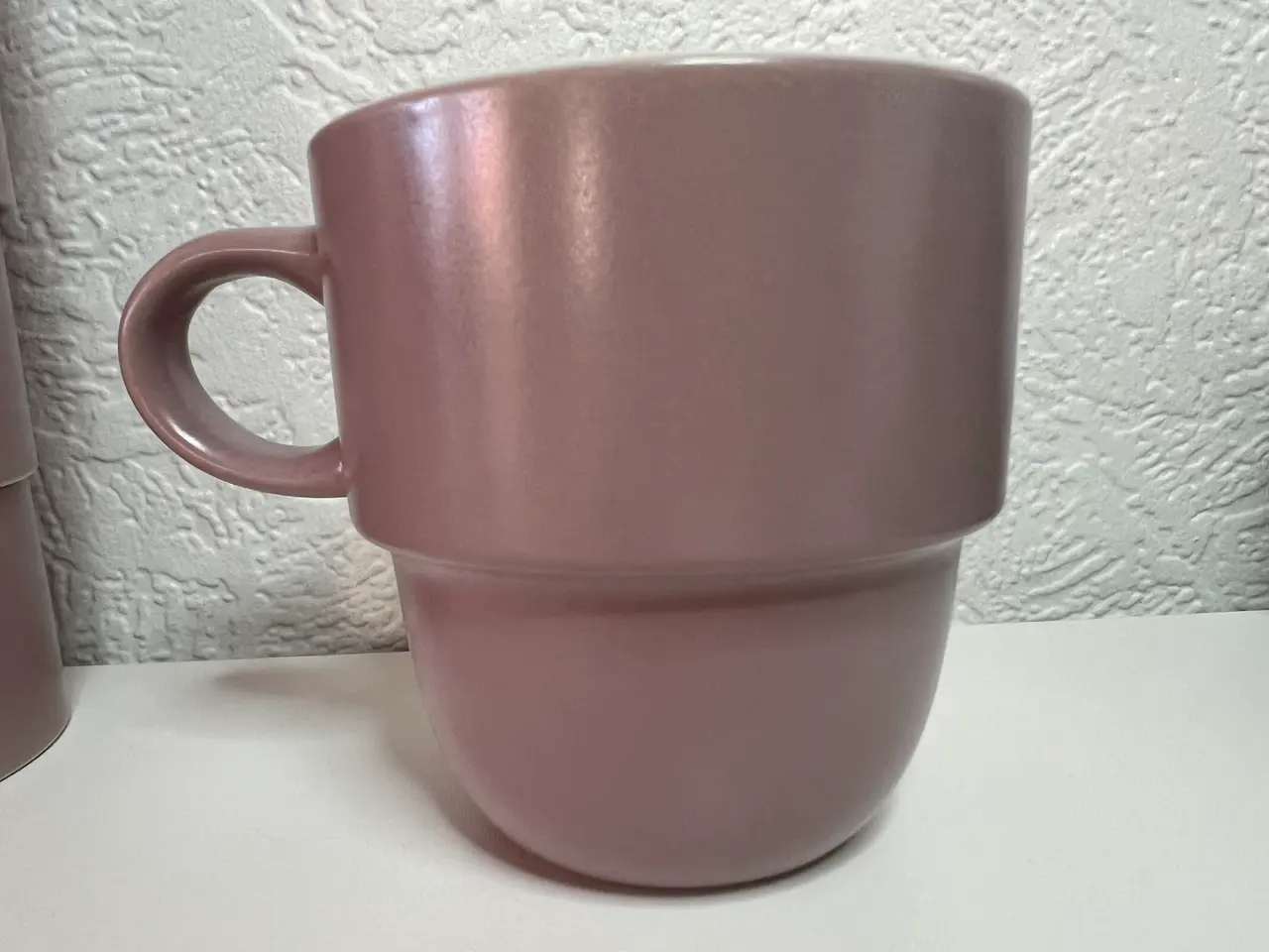 Billede 2 - 20 Stk. Rosa Kopper fra Day Useful Everyday