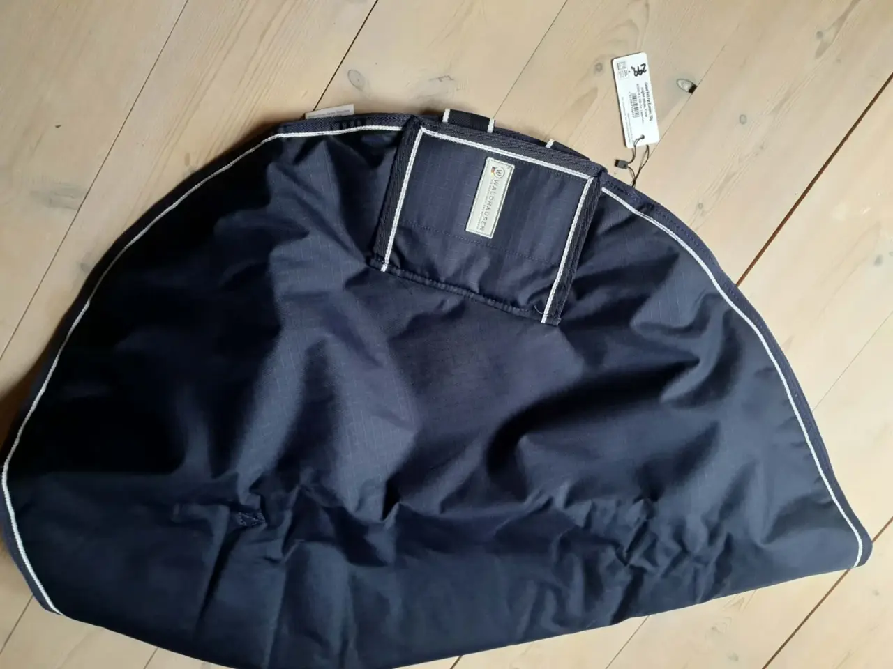 Billede 1 - Hals 200 g xs