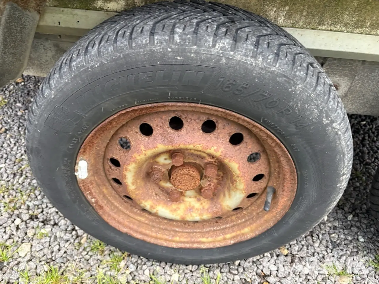 Billede 10 - Trailer Variant 2000 CS