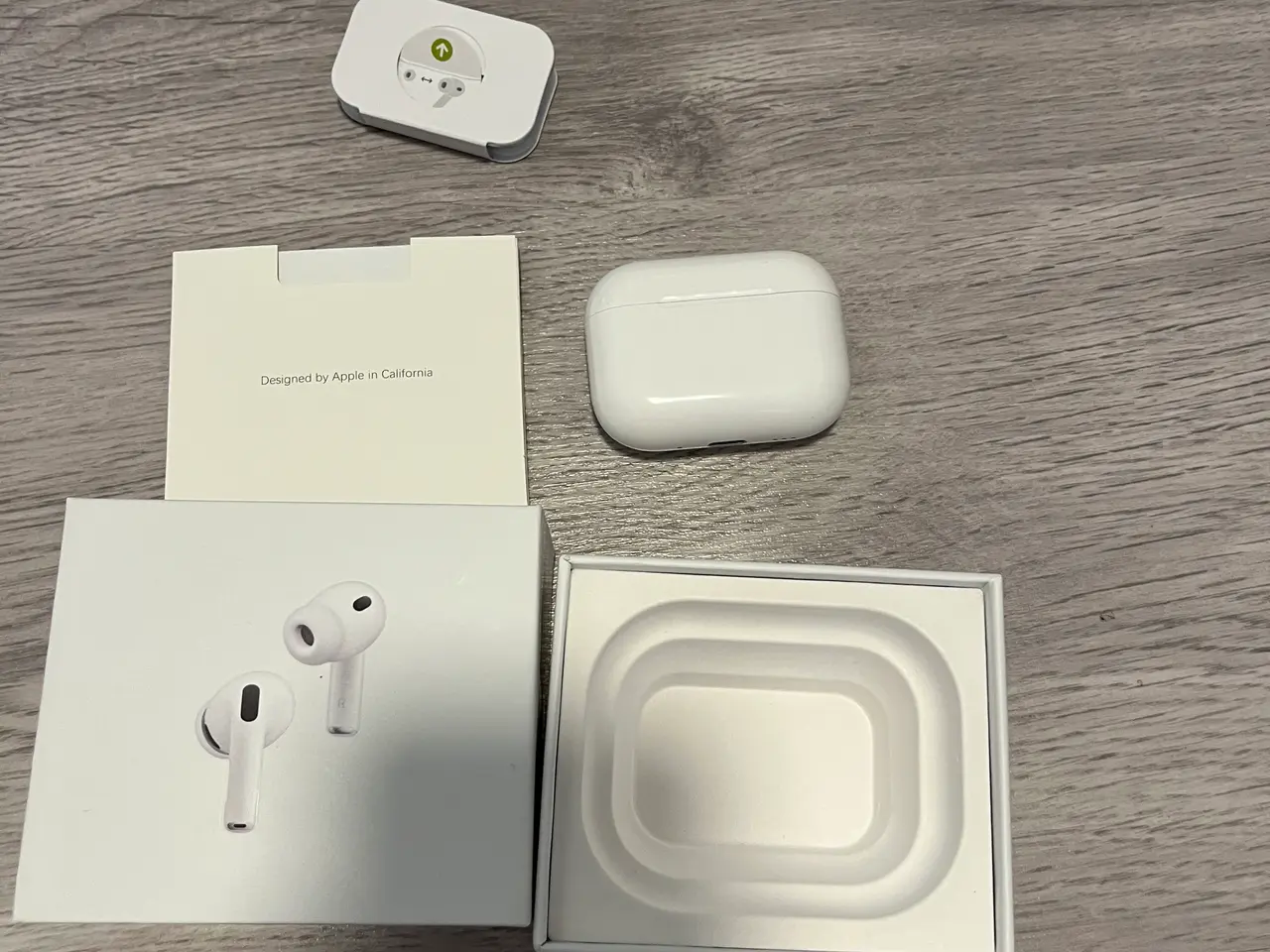Billede 2 - AirPods 3 pro