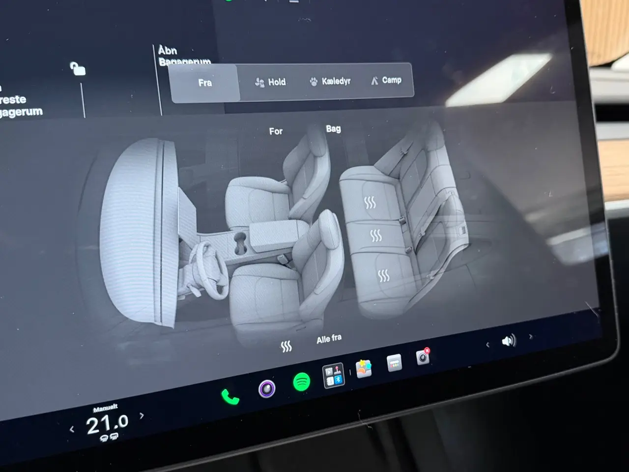 Billede 13 - Tesla Model Y Long Range AWD