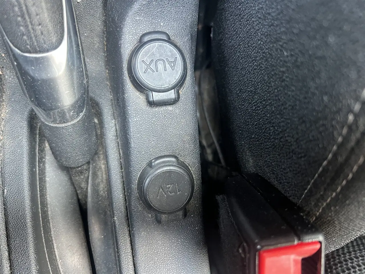 Billede 16 - Citroën DS3 1,6 HDi FAP Dstyle 92HK 3d