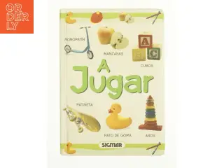 A Jugar af Sigmar (Bog)