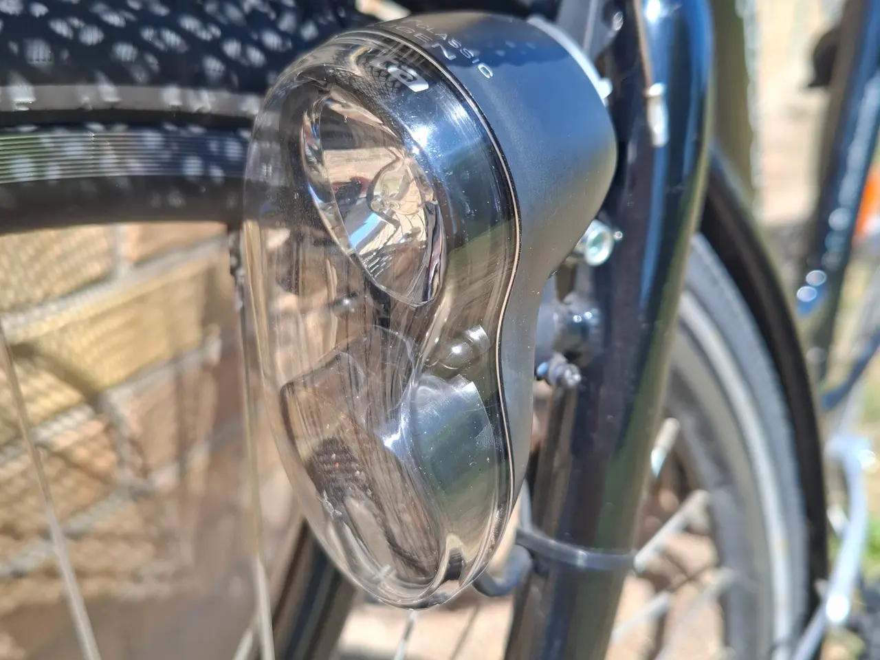 Billede 4 - Taarnby cykel, 7 gear