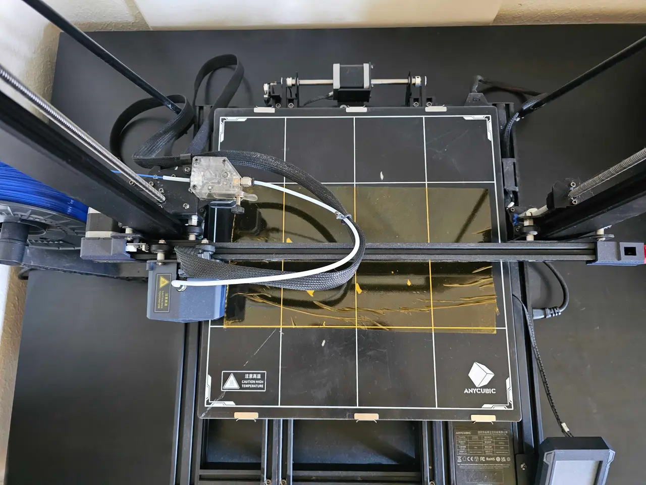 Billede 5 - Anycubic 3D printer