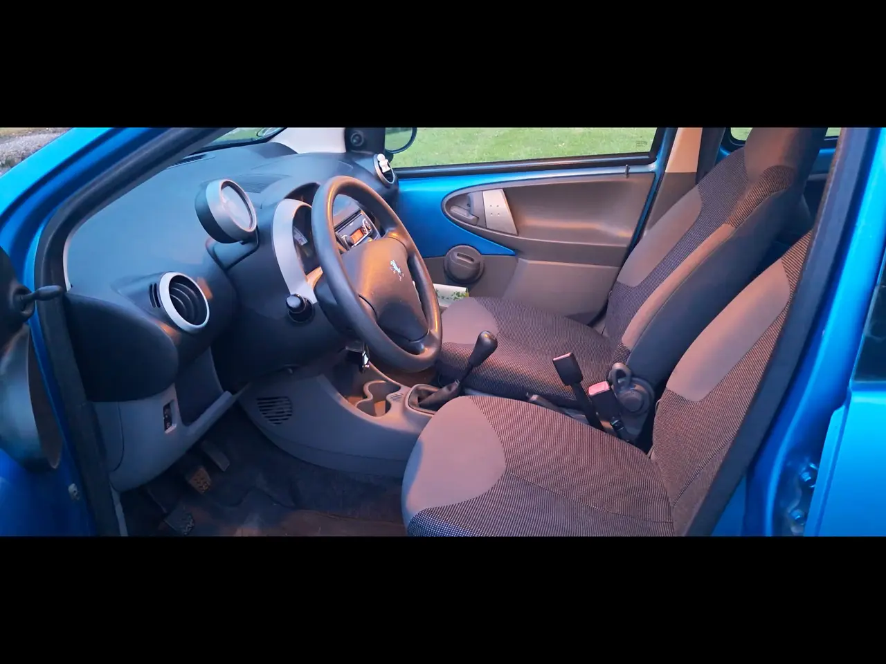 Billede 9 - Peugeot 107