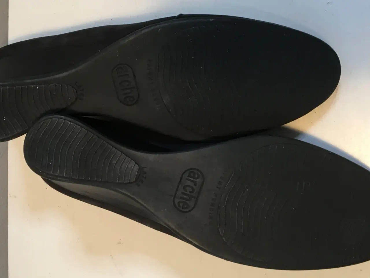 Billede 6 - Arche, pumps, str 39
