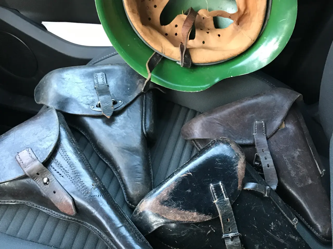 Billede 10 - Militaria fra 2 verdenskrig