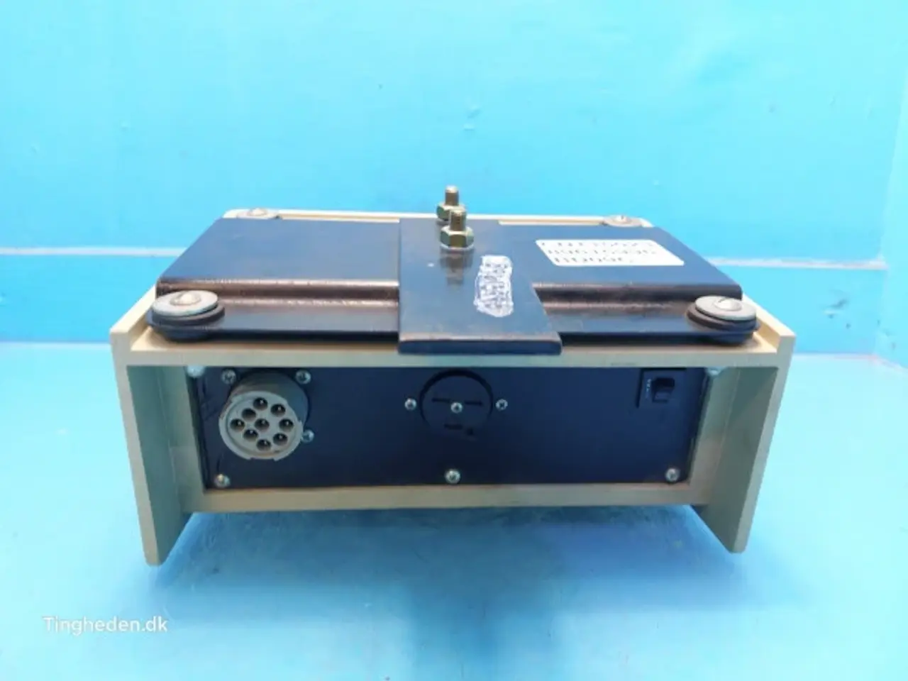 Billede 11 - New Holland Monitor 89615996