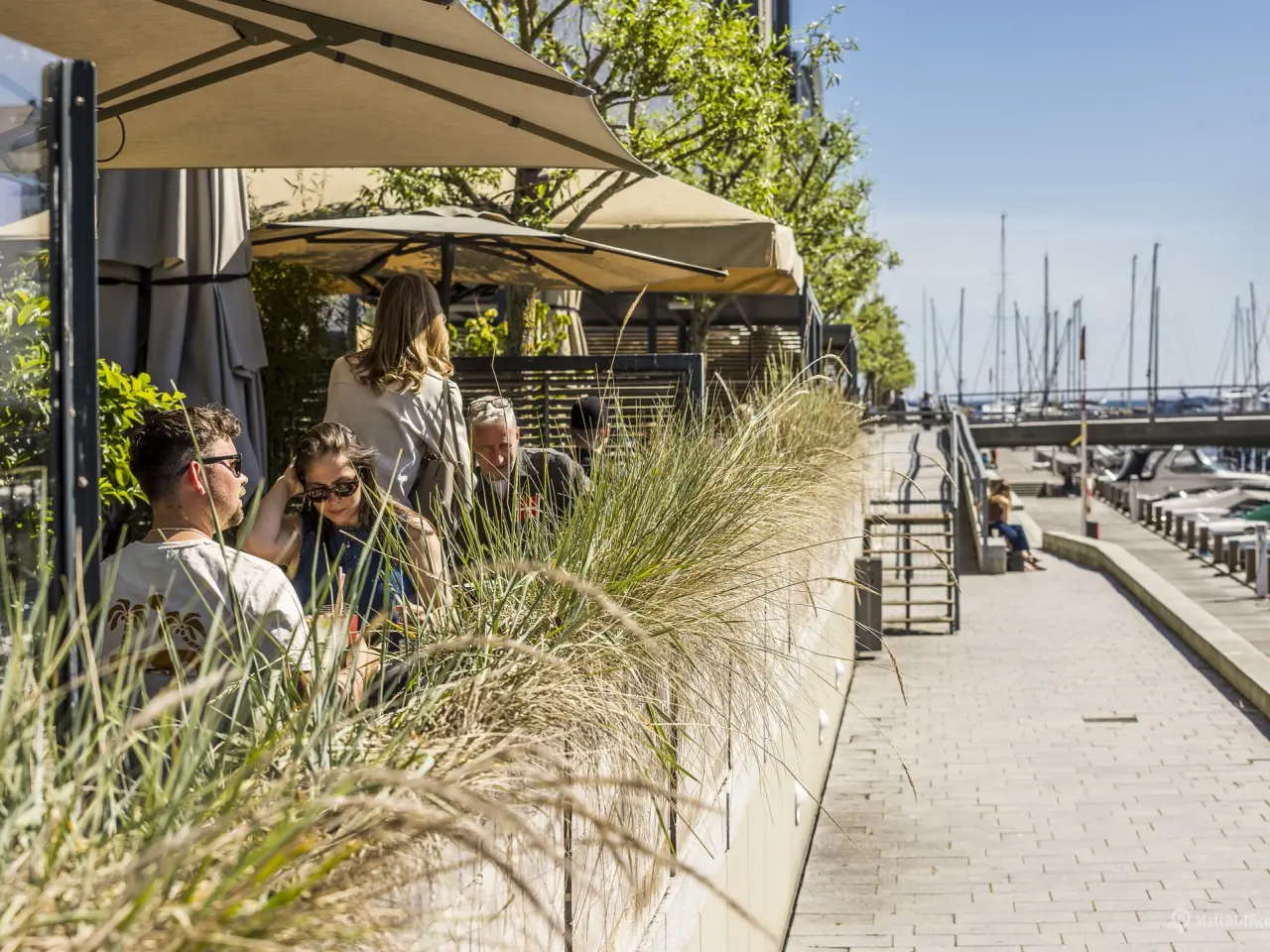Billede 14 - Stilfuldt kontorlejemål med plads til 66 medarbejdere