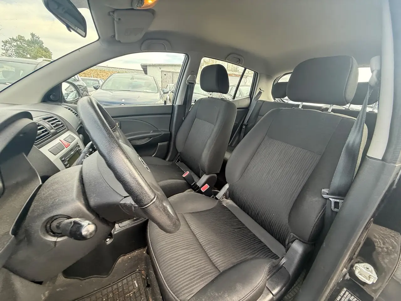 Billede 10 - Kia Picanto 1,1 Active