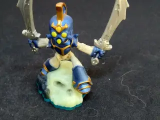 Skylanders Swap Force Twin Blade Chop Chop