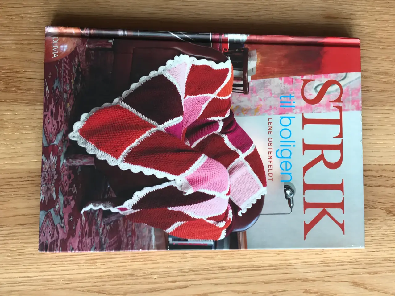 Billede 2 - Strik til boligen