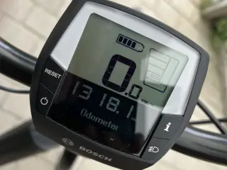 Elcykel