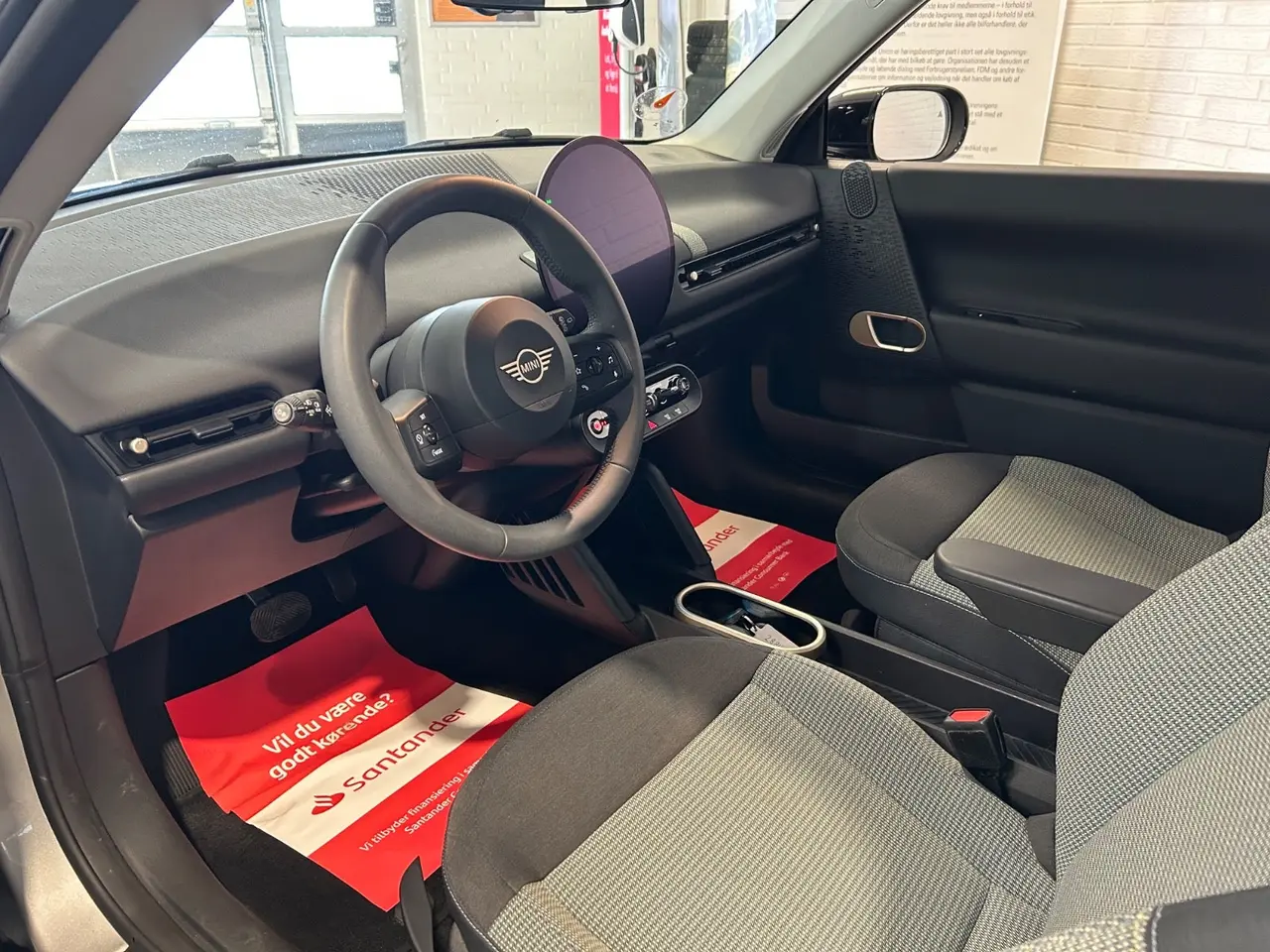 Billede 7 - MINI Cooper SE Essential Trim