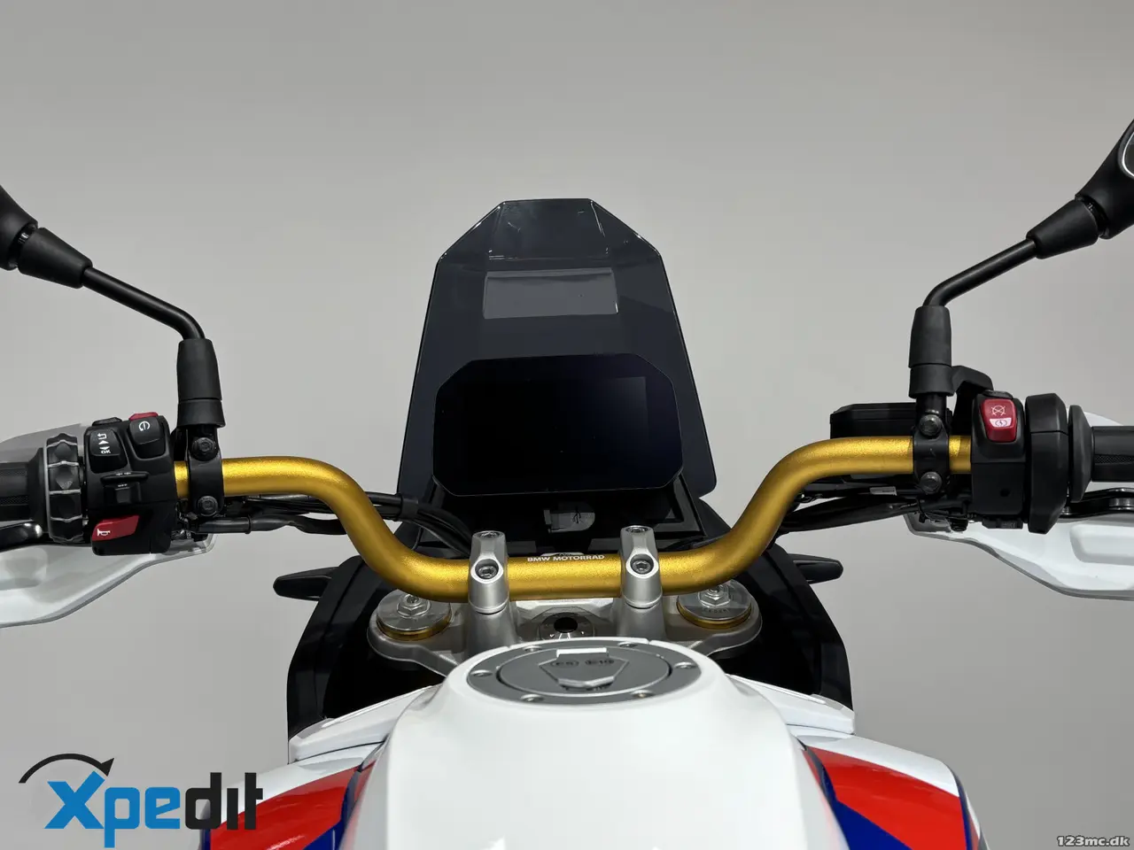 Billede 11 - BMW F 450 GS