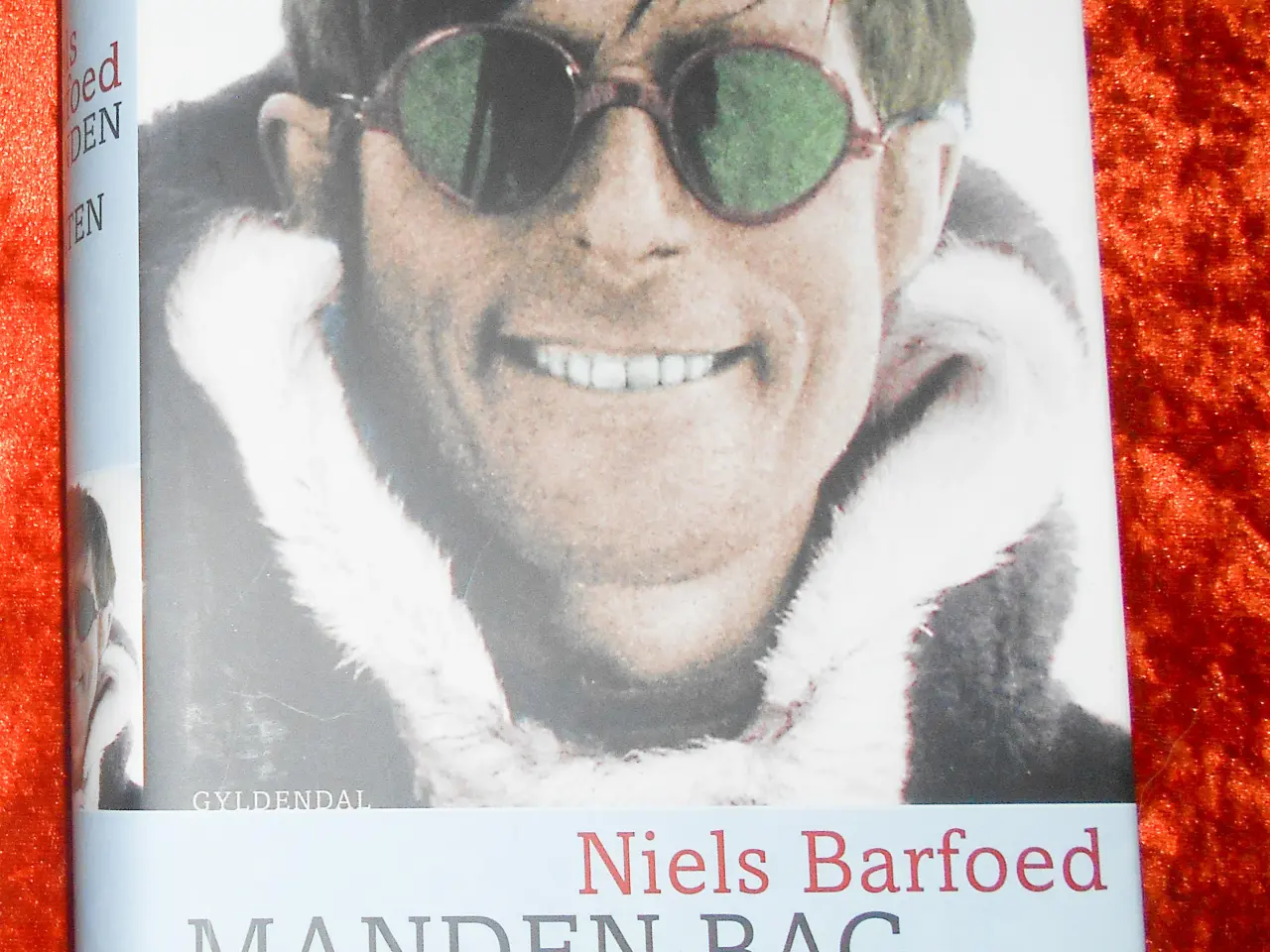 Billede 5 - Knud Rasmussen