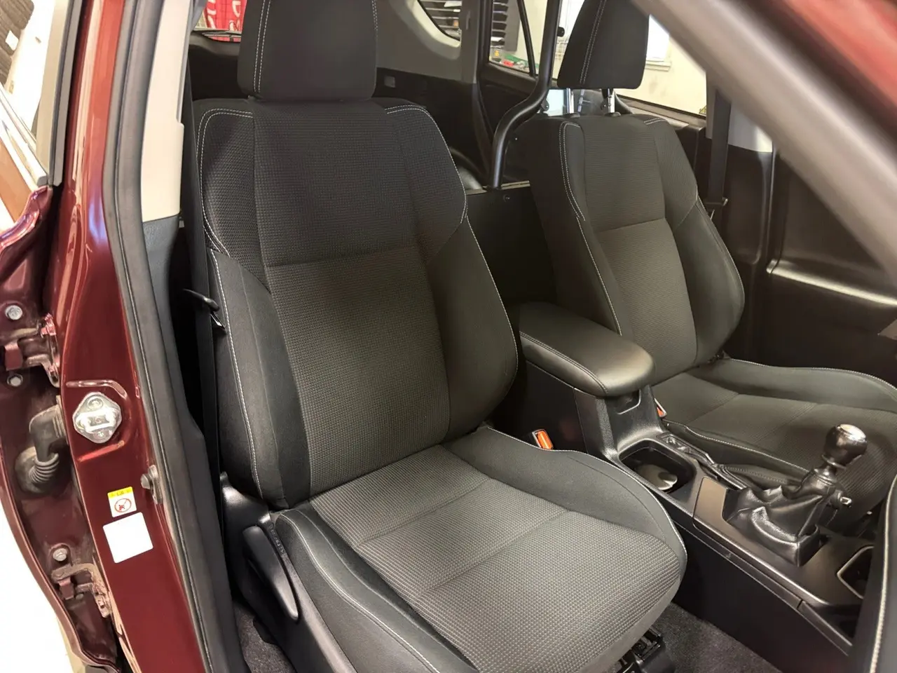 Billede 16 - Toyota RAV4 2,0 D-4D T3 Van