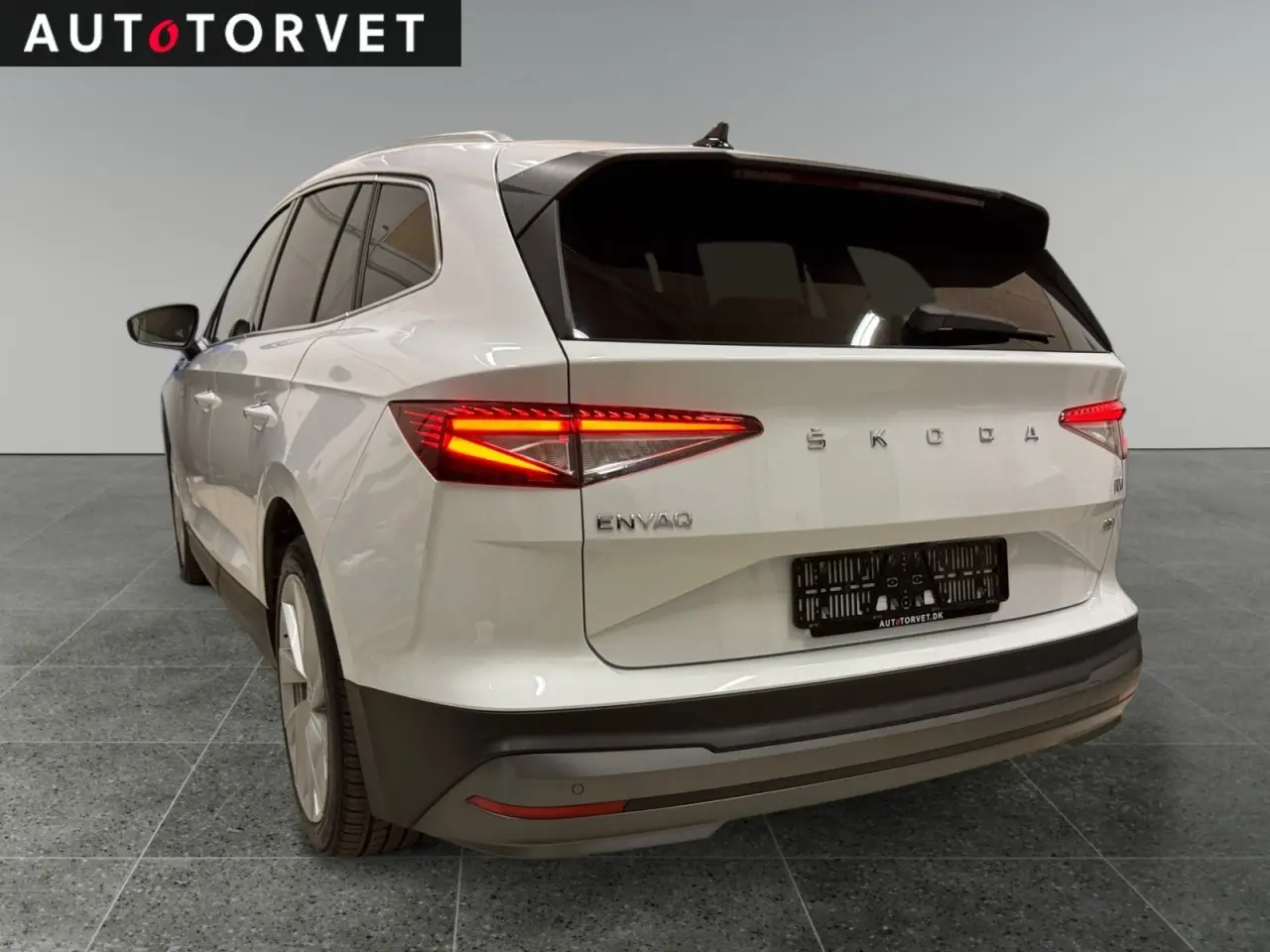 Billede 4 - Skoda Enyaq 80 iV