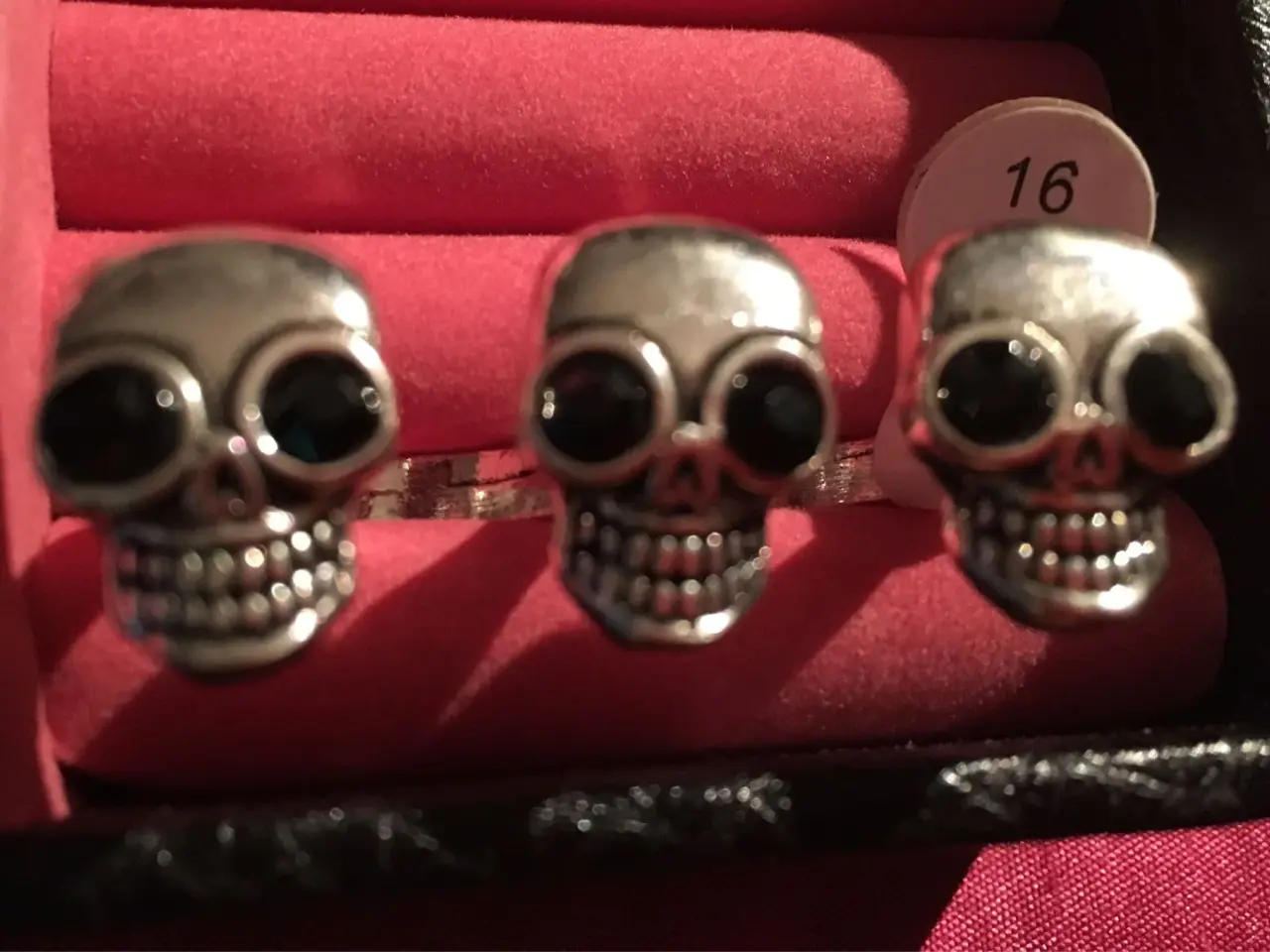 Billede 11 - Diverse RINGE til salg