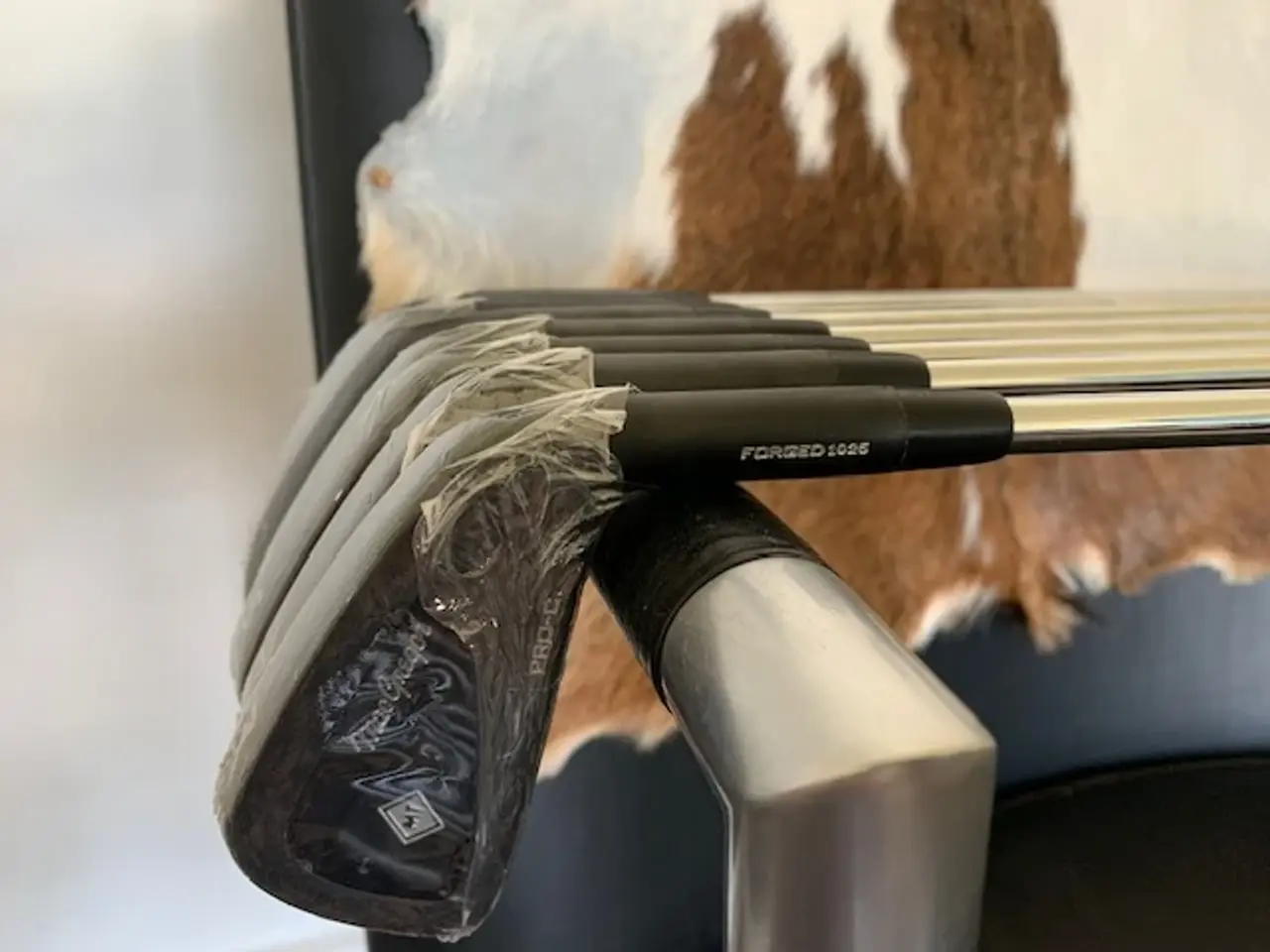 Billede 5 - Golfjern 
