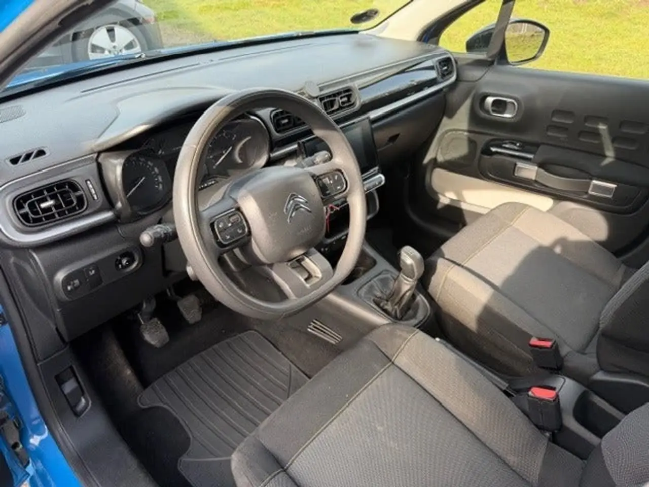 Billede 7 - Citroën C3 1,6 BlueHDi 75 Aspire
