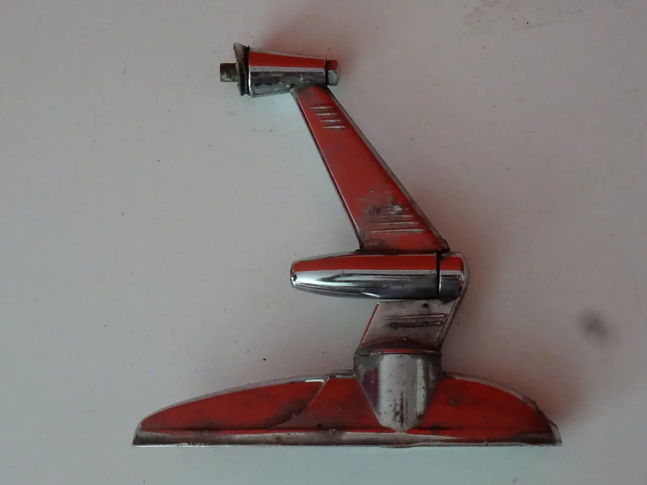 Billede 7 - Vw T2 sidespejl, spejlarm, reflex, lygteglas