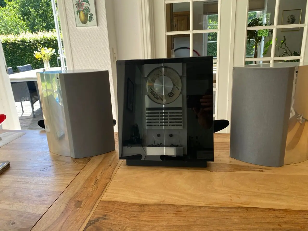 Billede 1 - Bang & Olufsen BeoSound Ouverture Anlæg