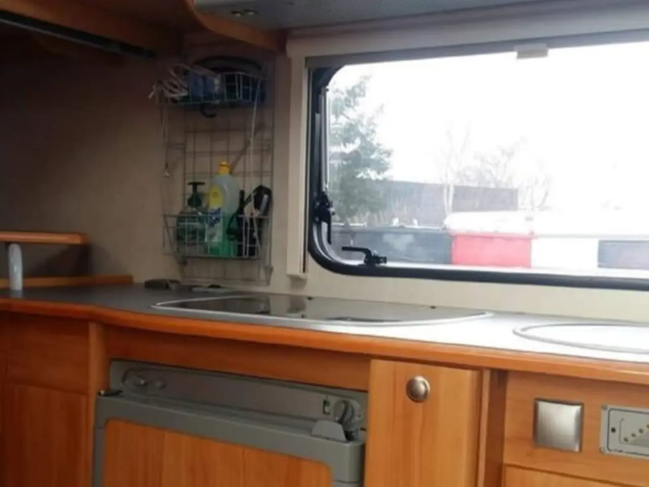 Billede 9 - Adria Adiva 502 UP