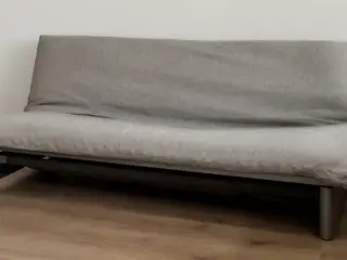 Futon sovesofa